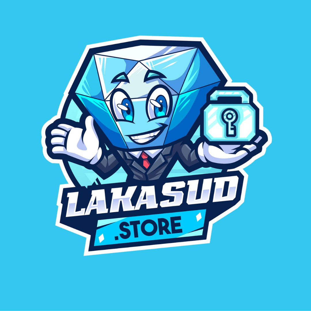 Lakasud Logo